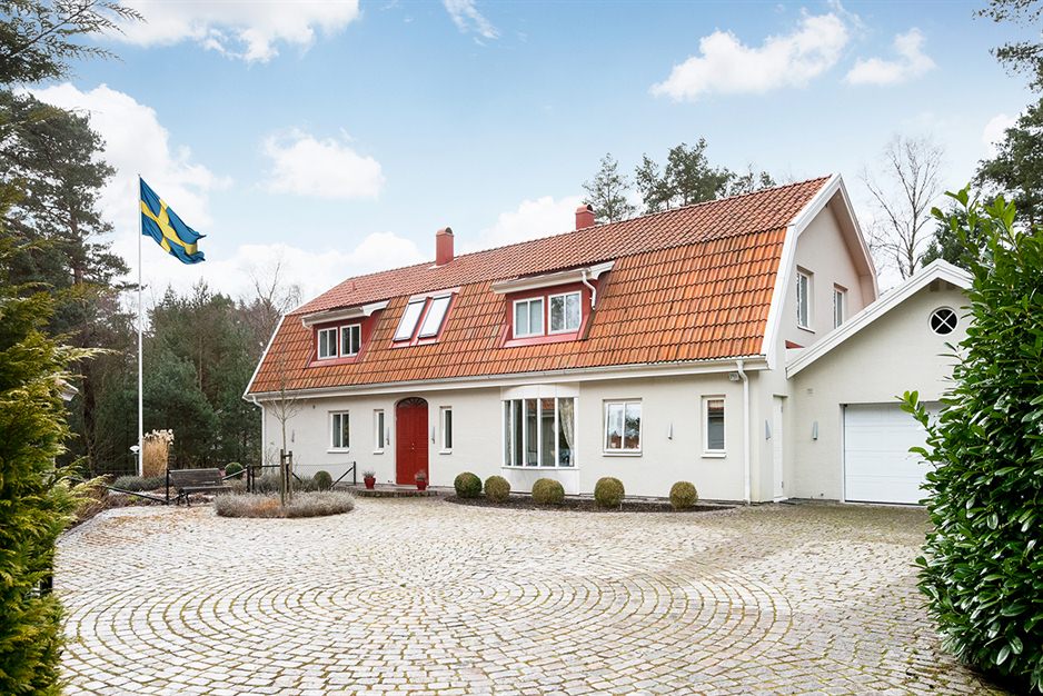Källarrenovering