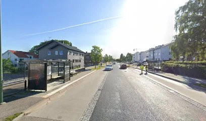 Skolvägen