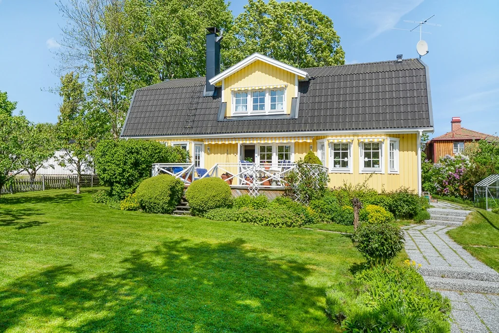 Stensättning & bygga stödmur