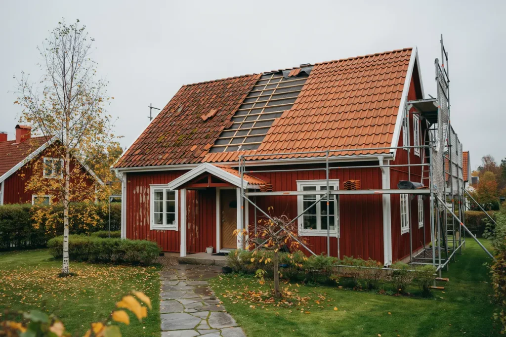 s lyckas du med takrenovering smarta val som h jer husets v rde och trygghet