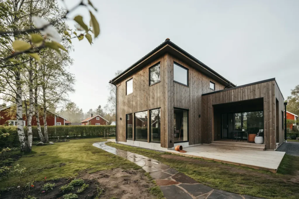 bygga uterum mot huset regler grund och smarta val f r ett h llbart resultat