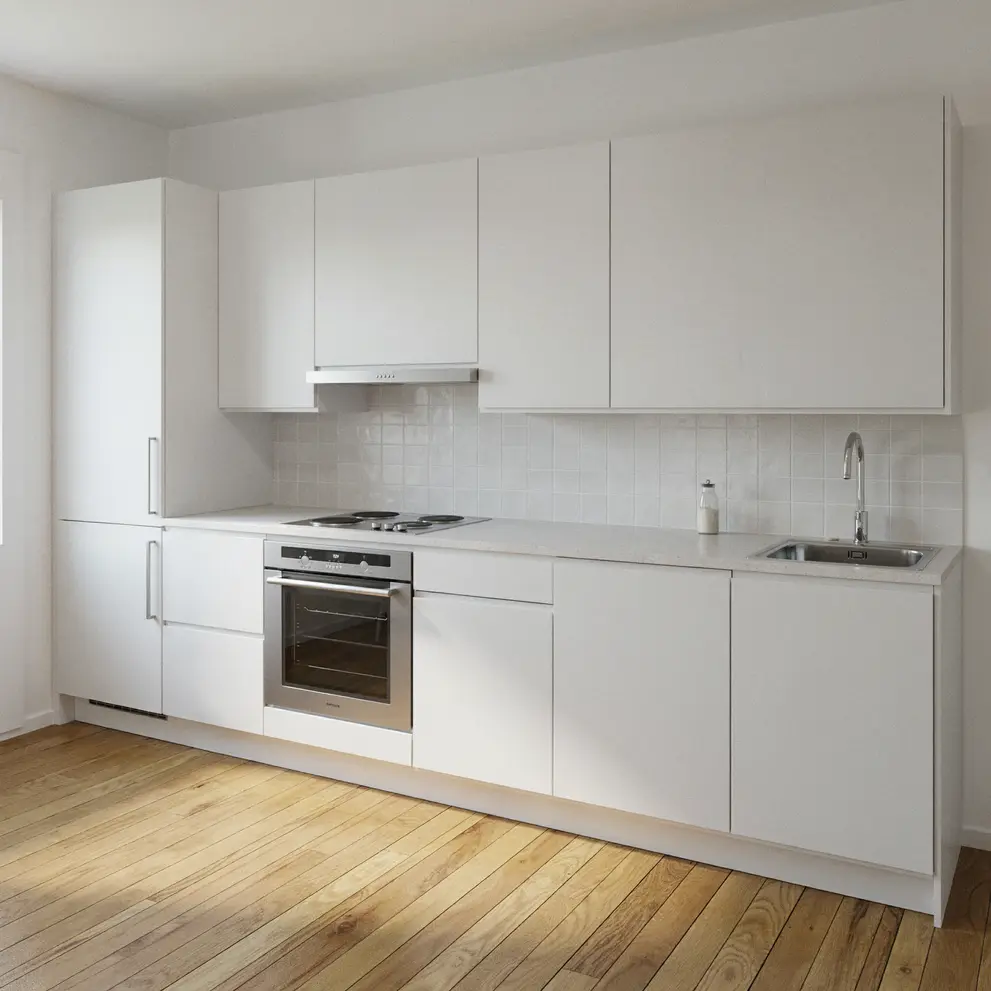 koksmontering ikea i savedalen partille goteborg